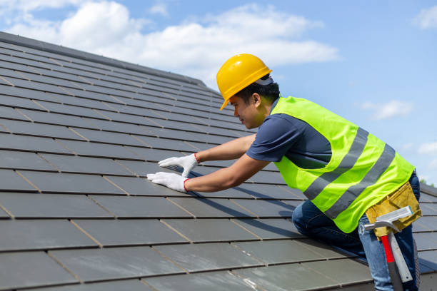 Best Tile Roofing Contractor  in Montezuma, IA