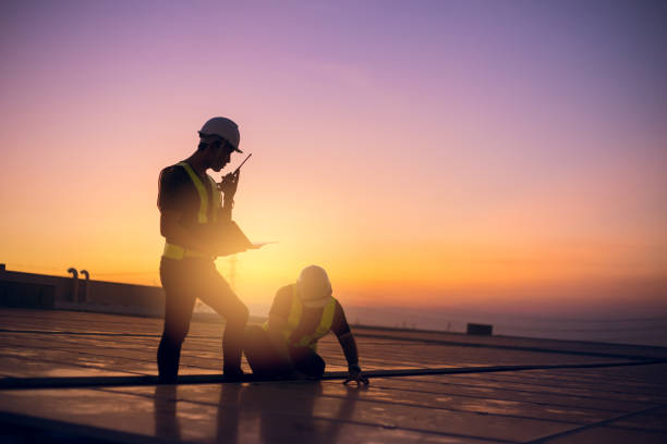 Best New Roof Installation  in Montezuma, IA
