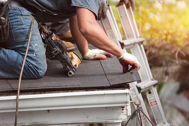 Best Roof Leak Repair  in Montezuma, IA