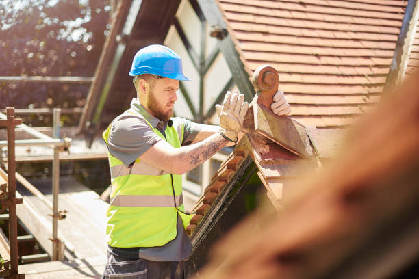 Quick and Trustworthy Emergency Roof Repair Services in Montezuma, IA